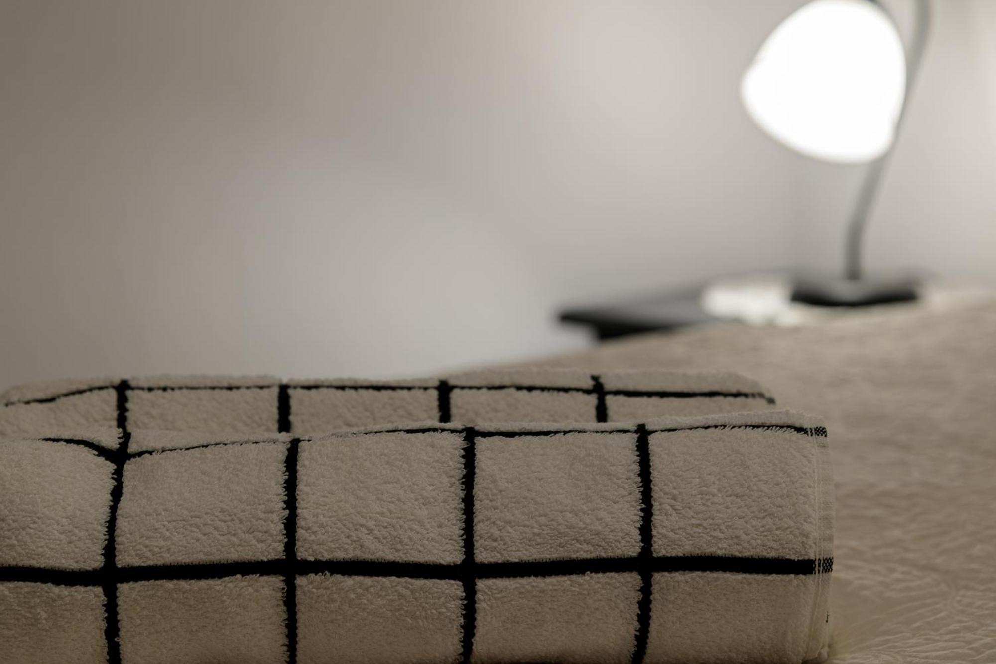 Arazzo Apartments วาซิลิคอส ภายนอก รูปภาพ