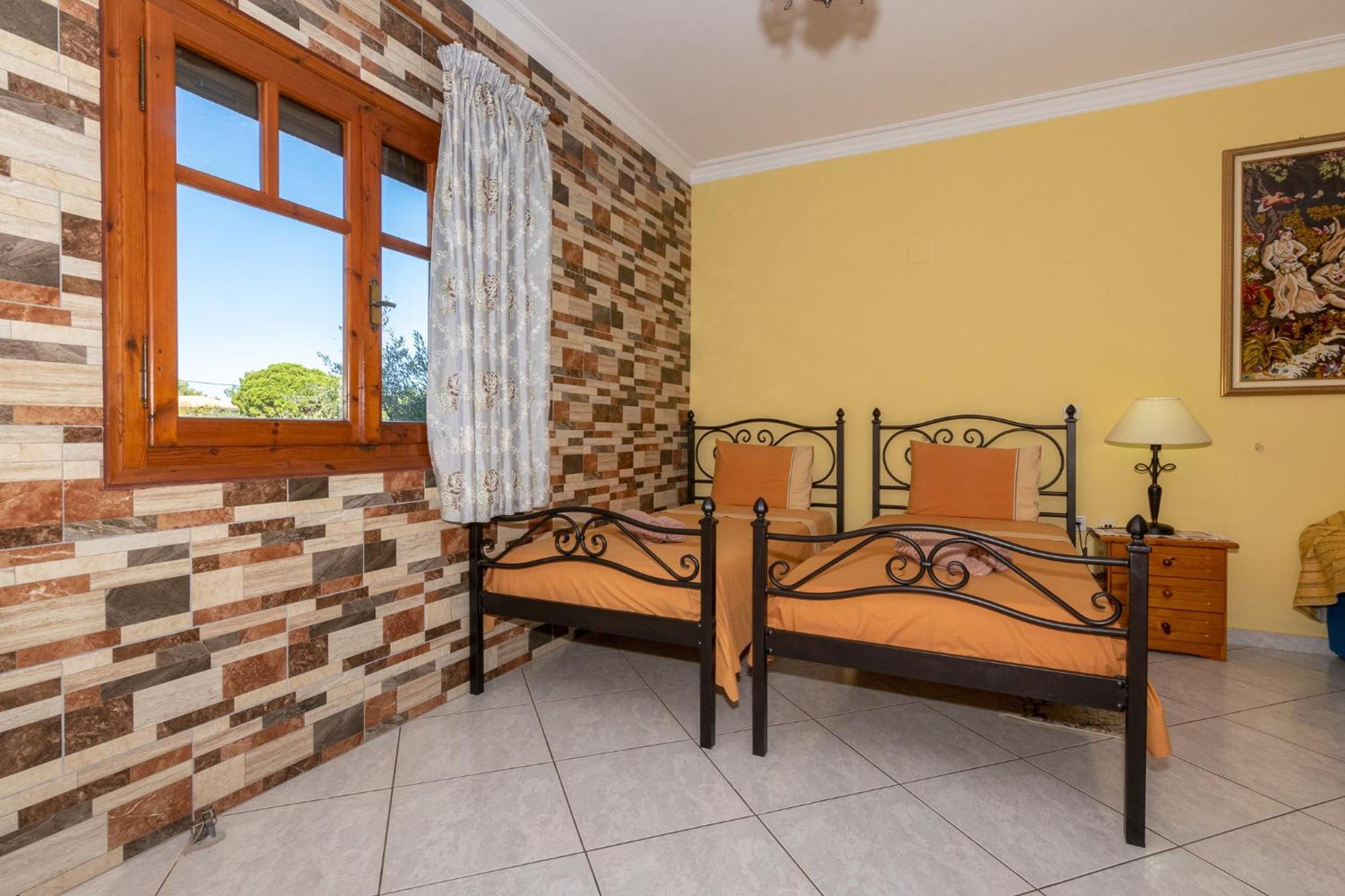 Arazzo Apartments วาซิลิคอส ภายนอก รูปภาพ